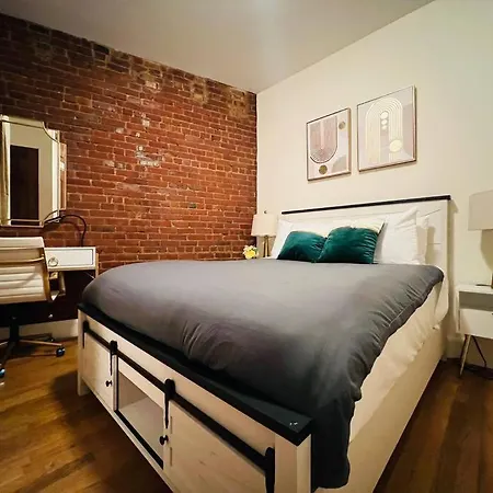 7 Beds Nyc Best Value